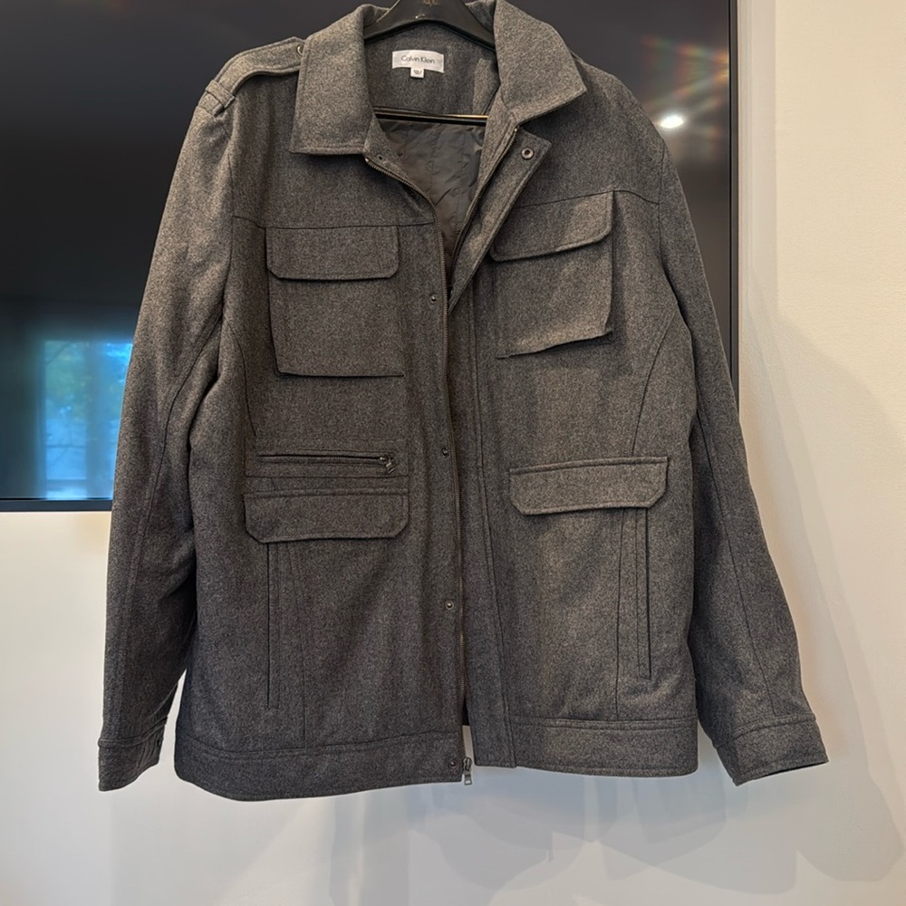 Calvin Klein 3XLT